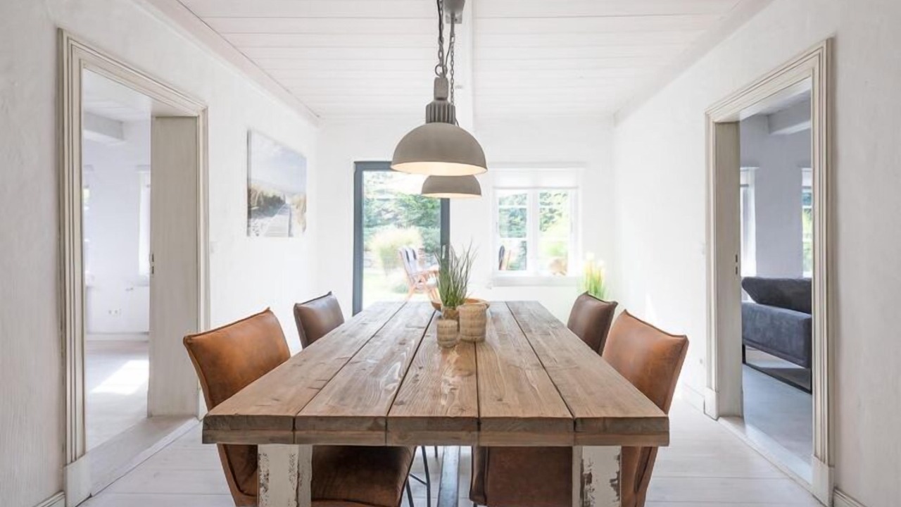 Photo of Livingroom in Wobbenbull