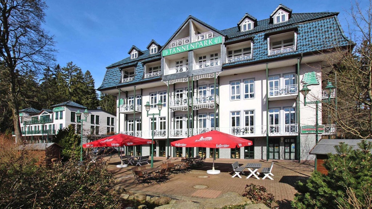 Photo of Outdoor in Tanne