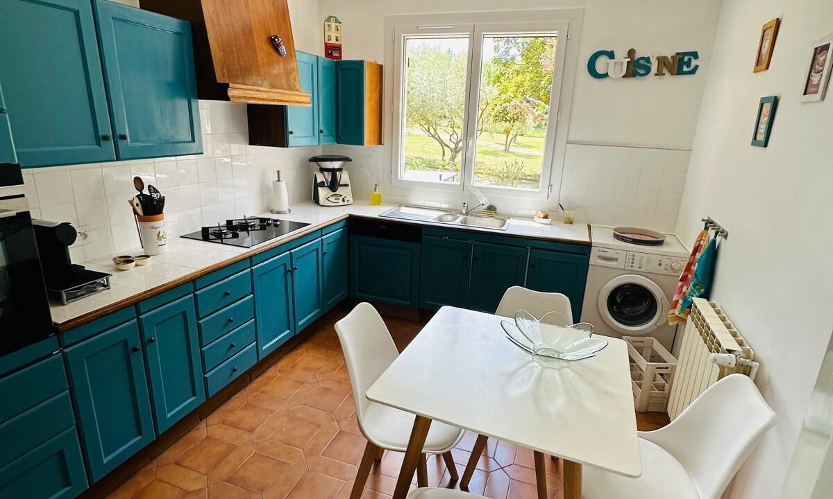 Photo of Kitchen in Grand Sud