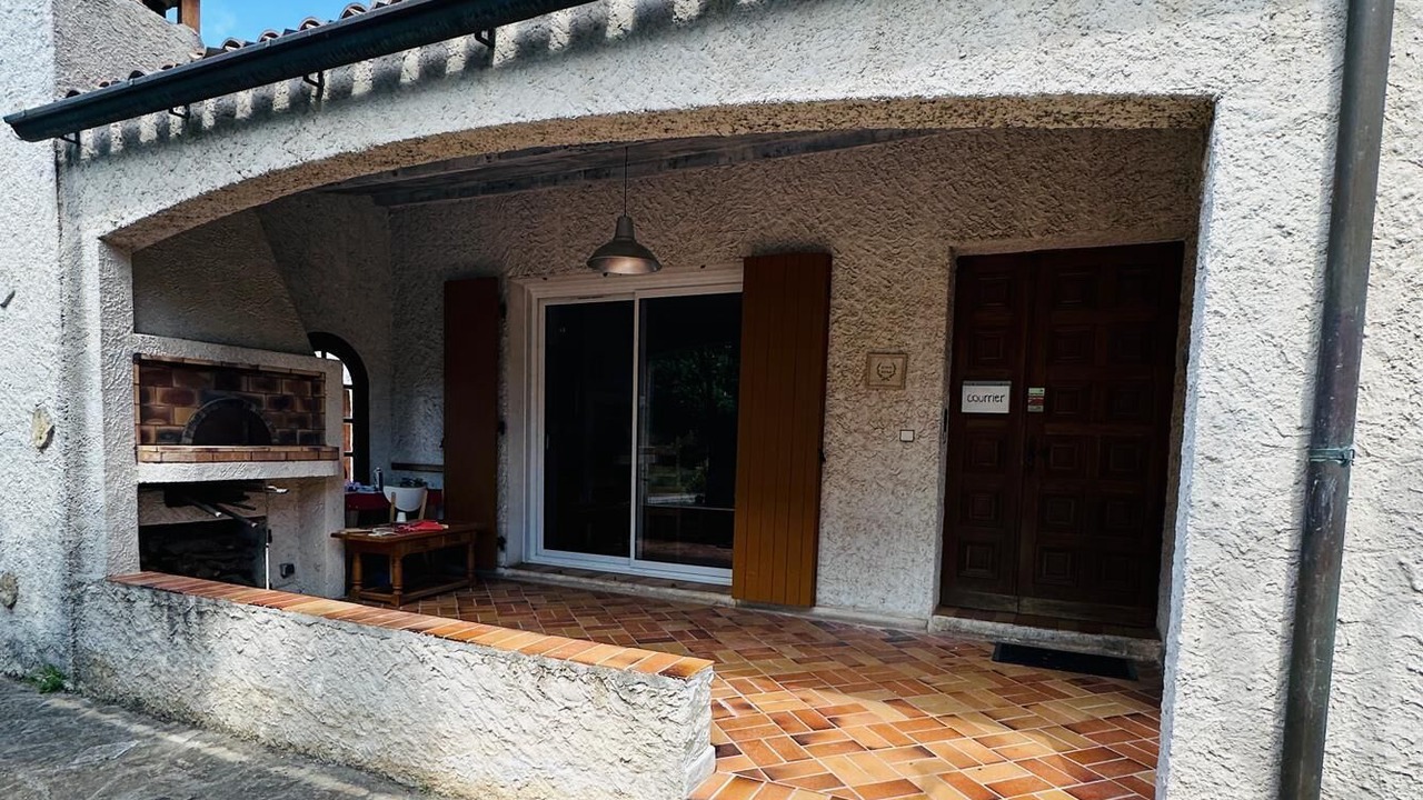 Photo of Patio Balcony in Grand Sud