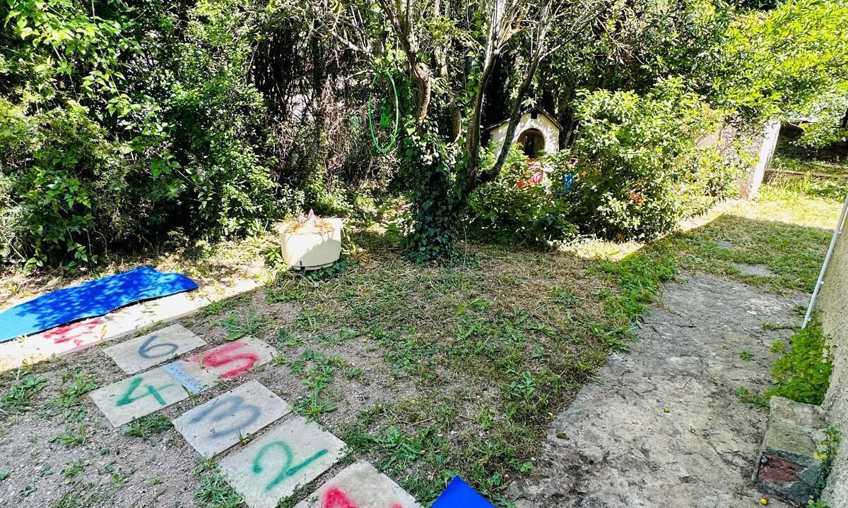 Photo of Outdoor in Grand Sud