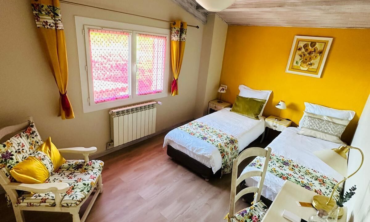 Photo of Bedroom in Grand Sud