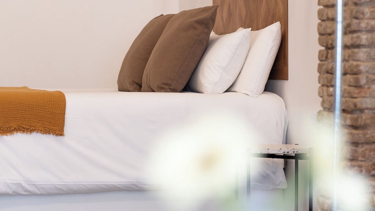 Photo of Bedroom in El Pilar