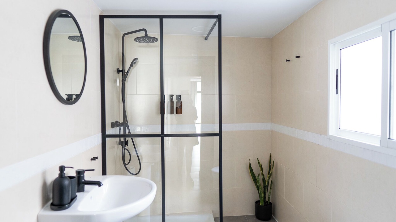 Photo of Bathroom in El Pilar