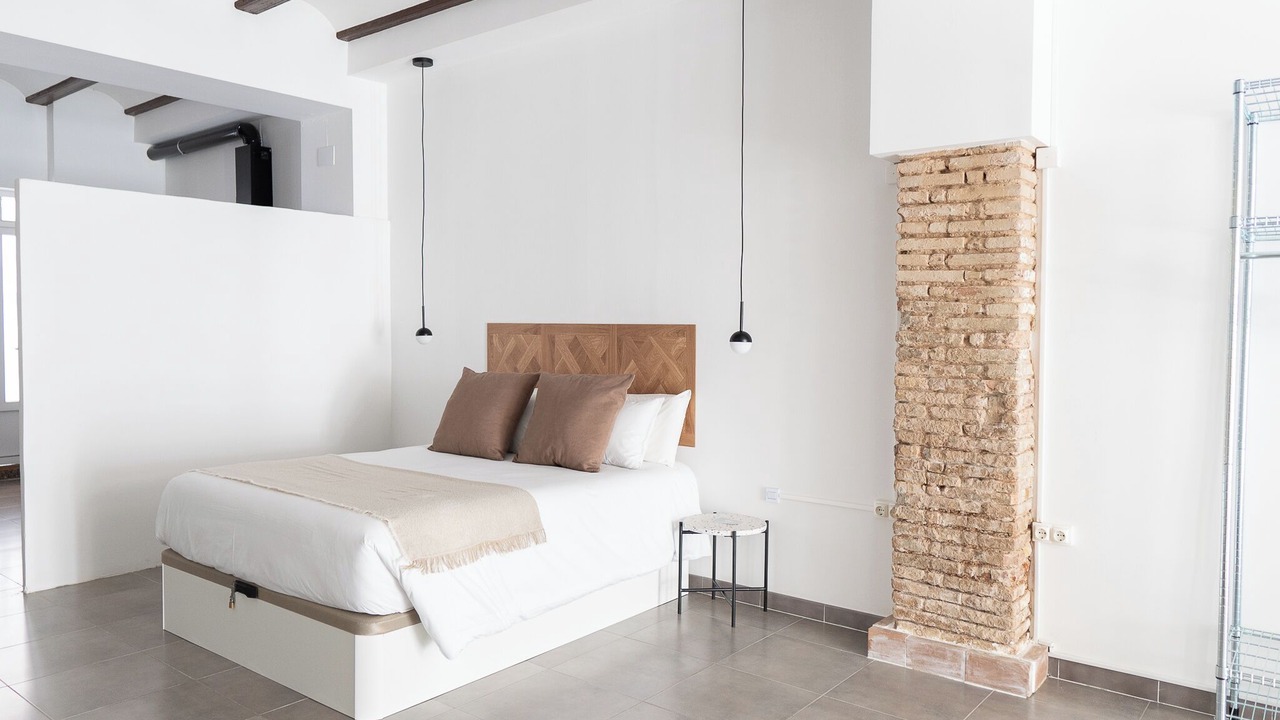 Photo of Bedroom in El Pilar