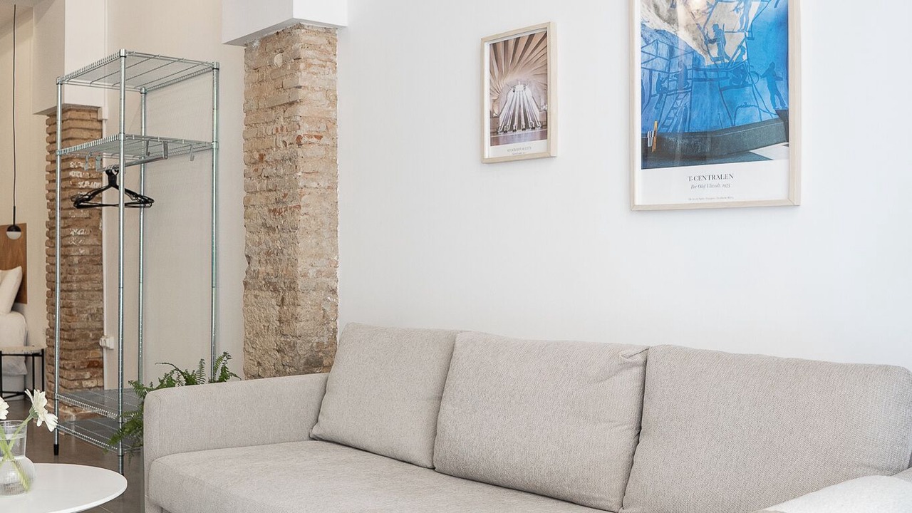 Photo of Livingroom in El Pilar
