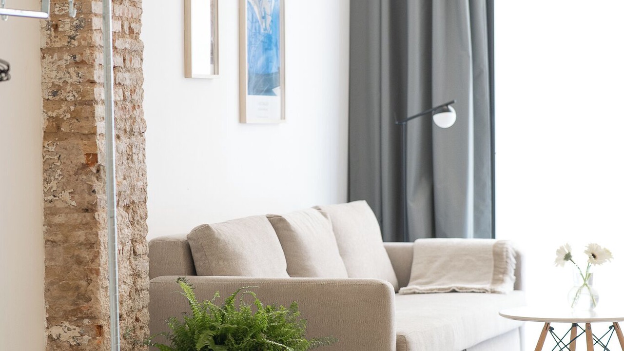 Photo of Livingroom in El Pilar