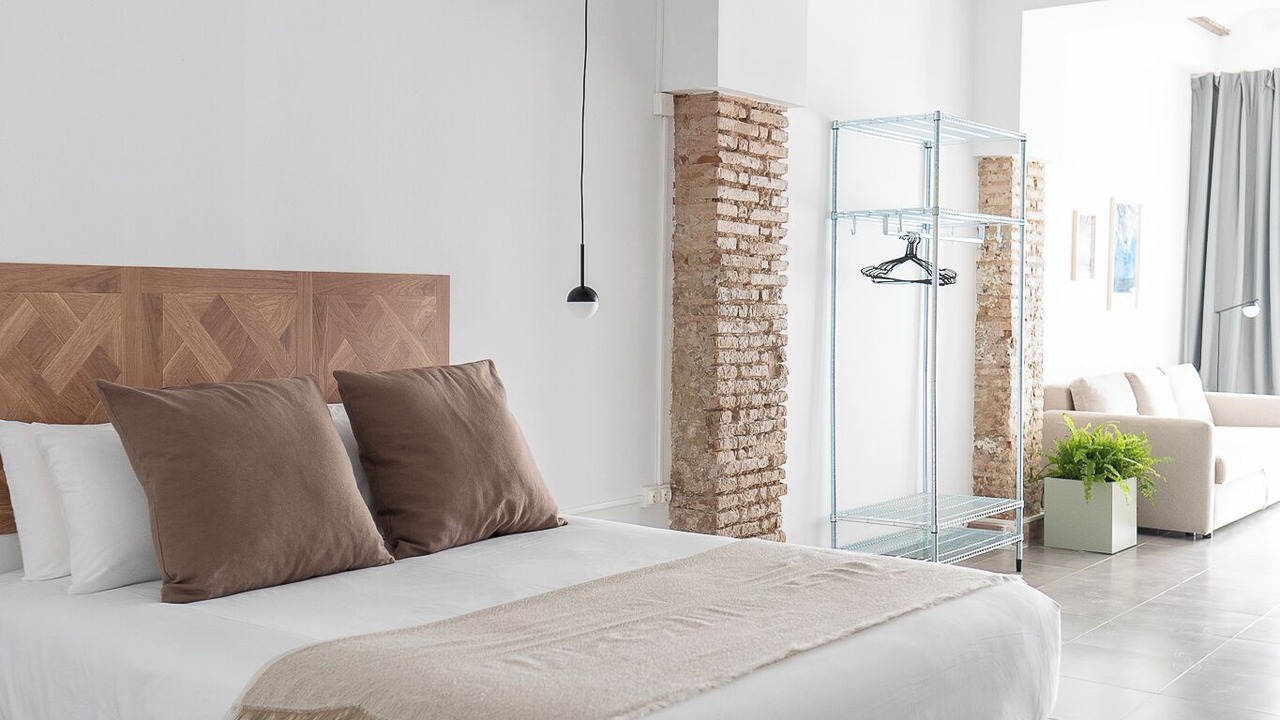 Photo of Bedroom in El Pilar