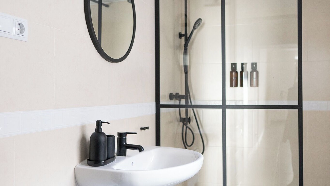 Photo of Bathroom in El Pilar