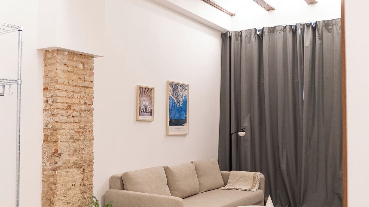 Photo of Livingroom in El Pilar