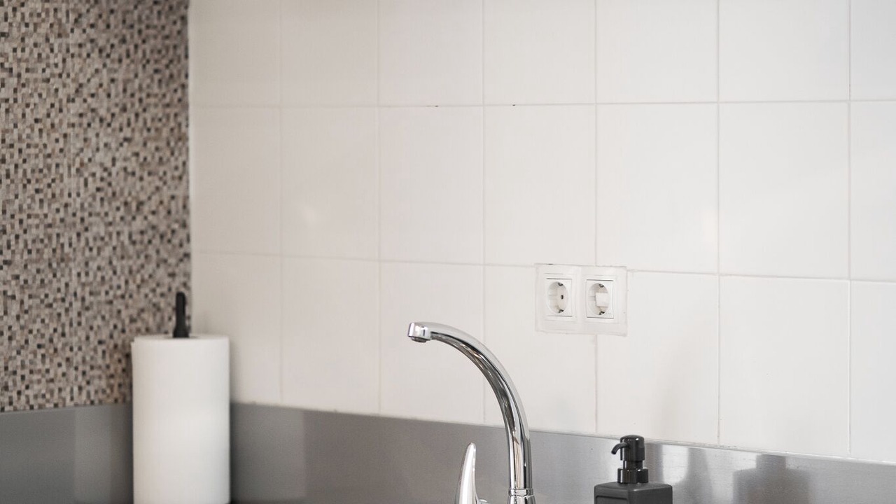 Photo of Kitchen in El Pilar