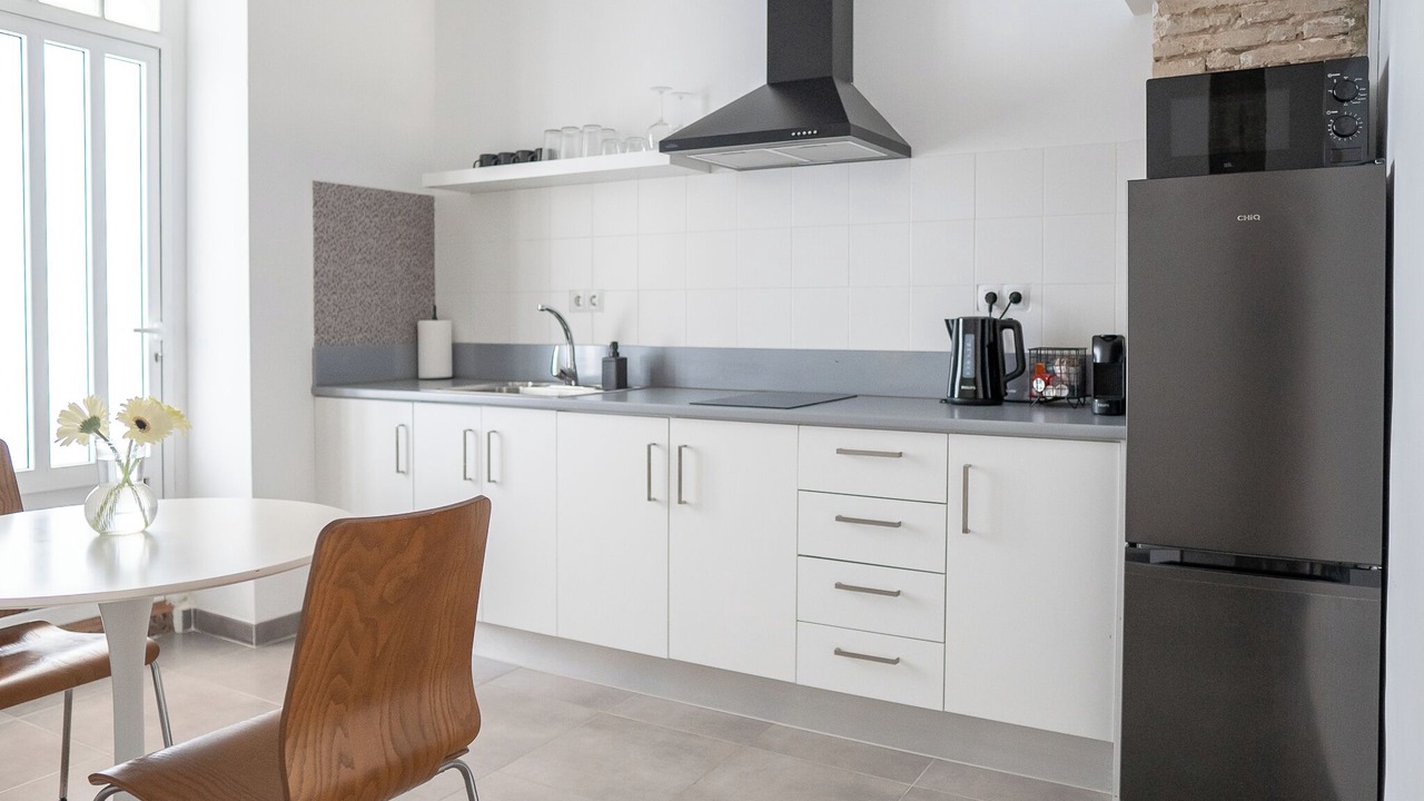 Photo of Kitchen in El Pilar