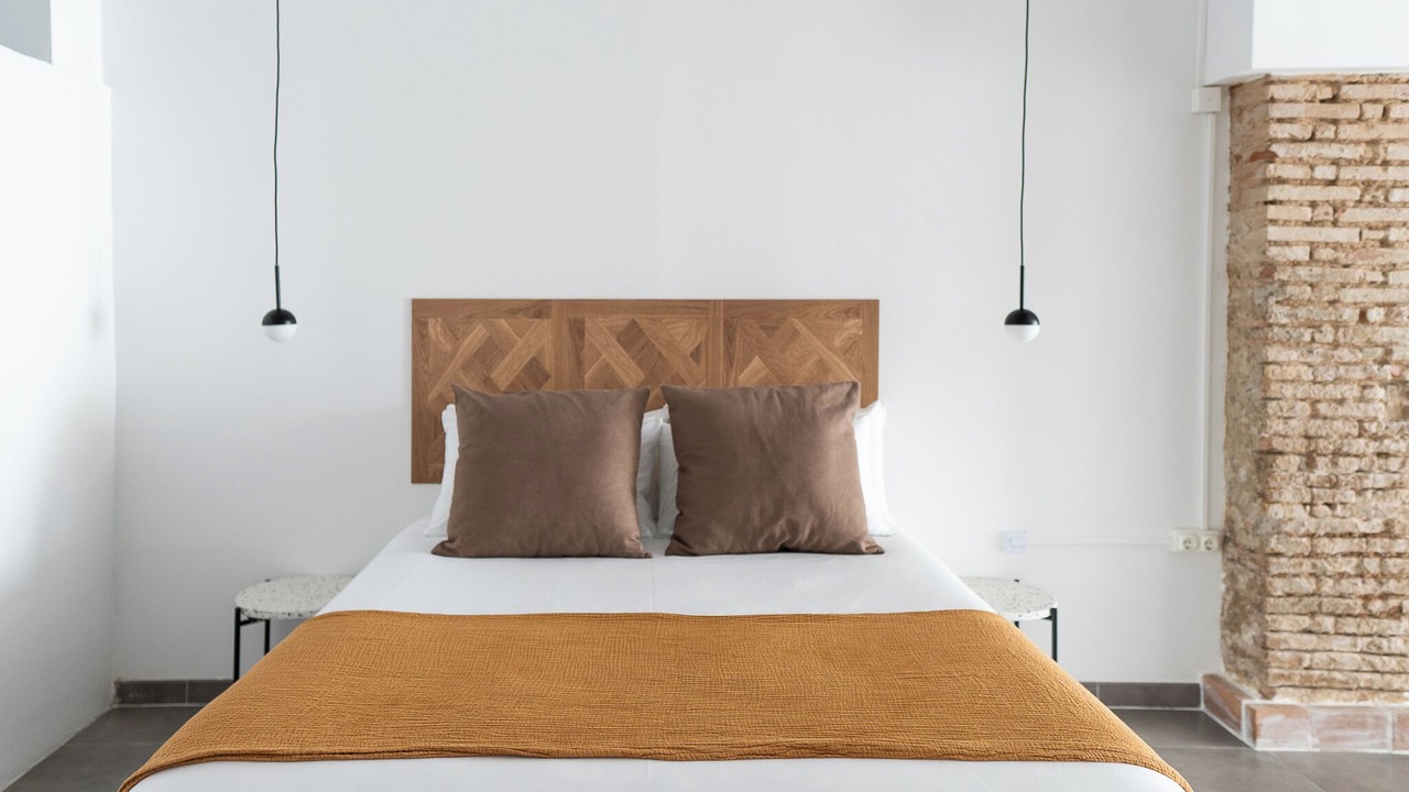 Photo of Bedroom in El Pilar