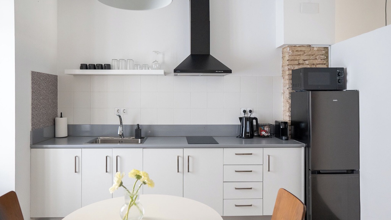 Photo of Kitchen in El Pilar