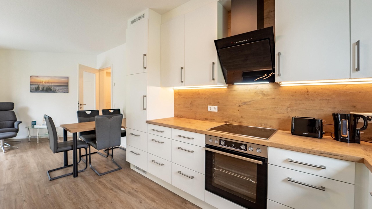 Photo of Kitchen in Bad Zwischenahn