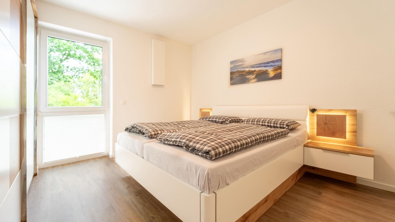 Photo of Bedroom in Bad Zwischenahn