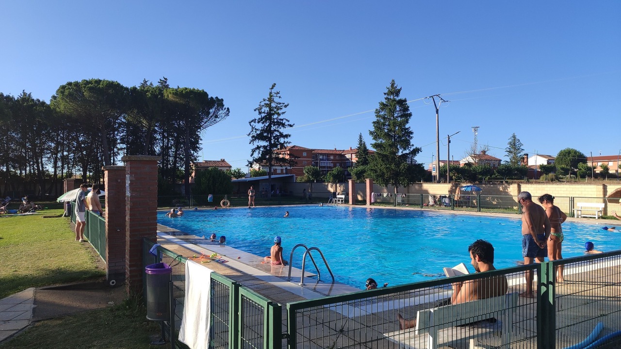 Photo of Outdoor in Fromista