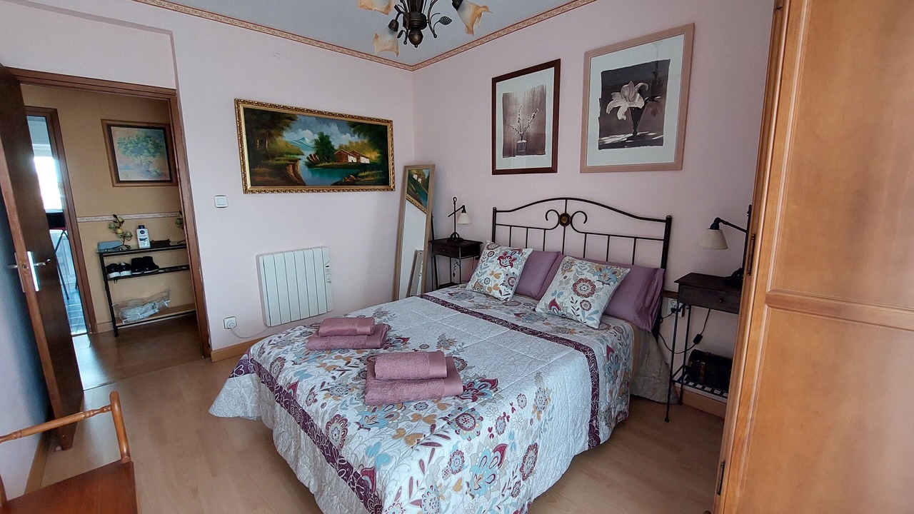 Photo of Bedroom in Fromista