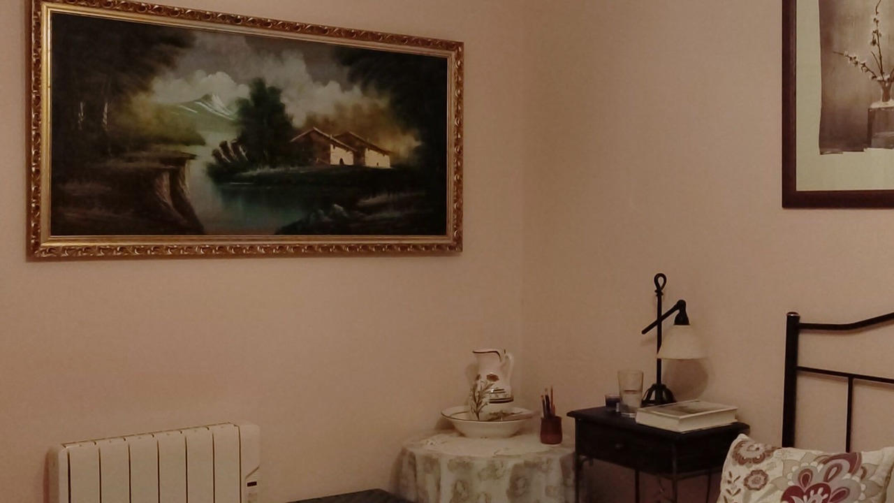 Photo of Bedroom in Fromista