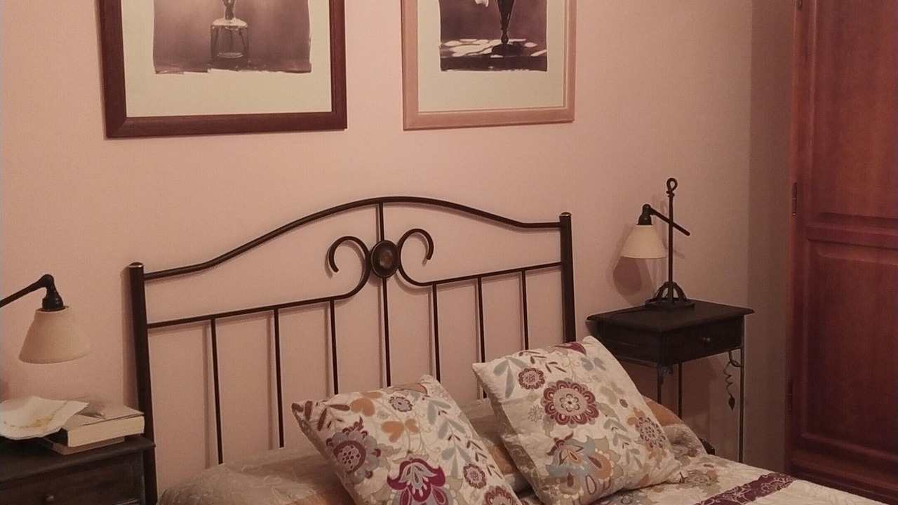 Photo of Bedroom in Fromista