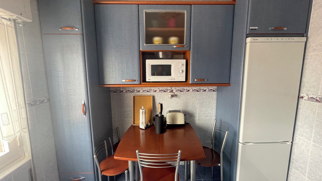 Photo of Kitchen in Fromista