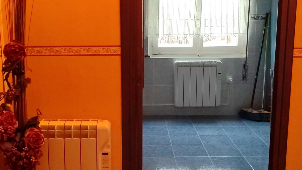 Photo of Bathroom in Fromista