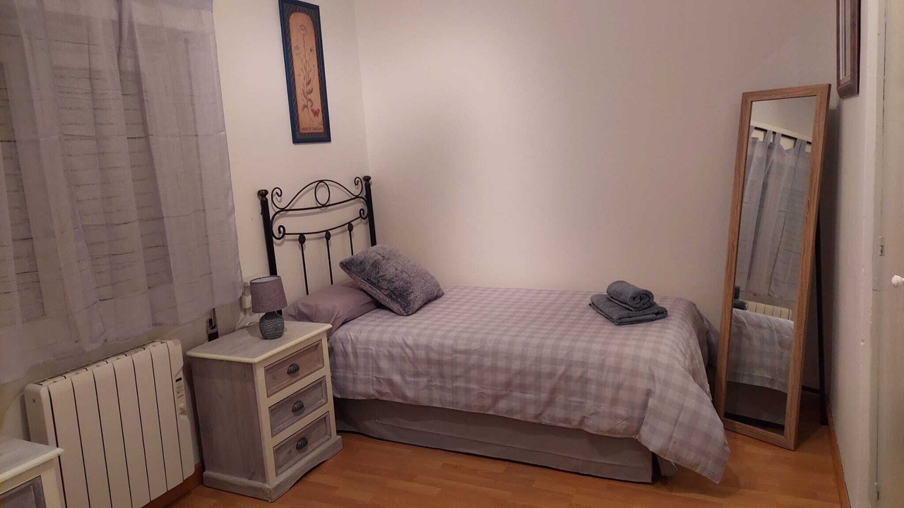 Photo of Bedroom in Fromista