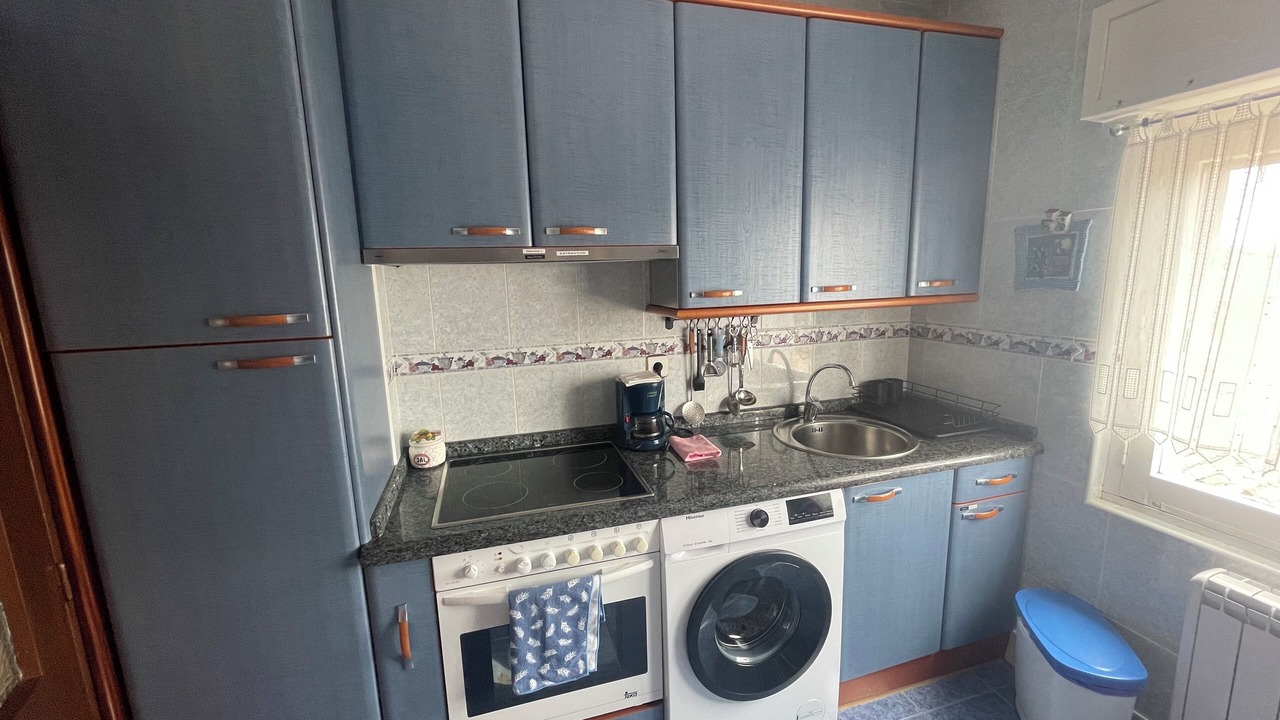 Photo of Kitchen in Fromista