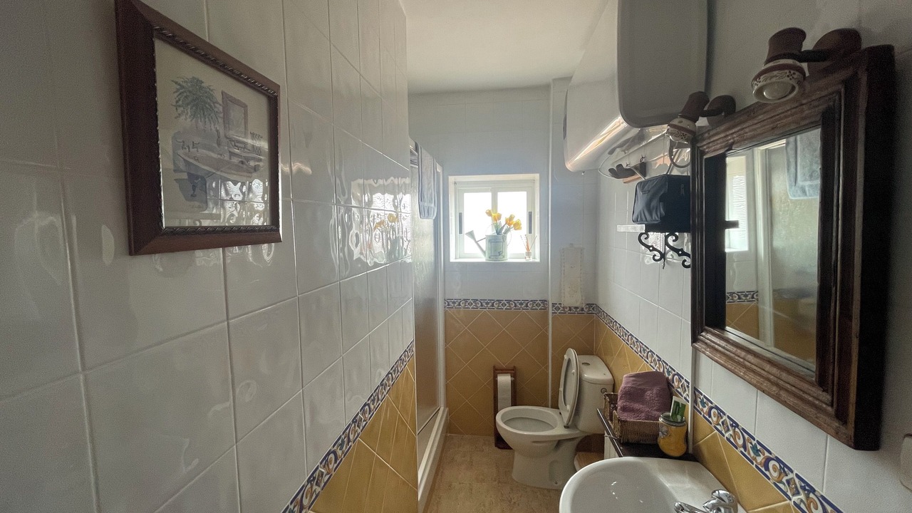 Photo of Bathroom in Fromista