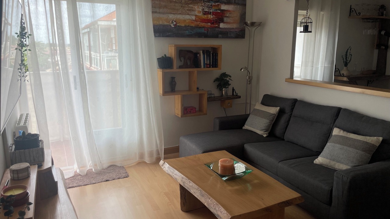 Photo of Livingroom in Fromista