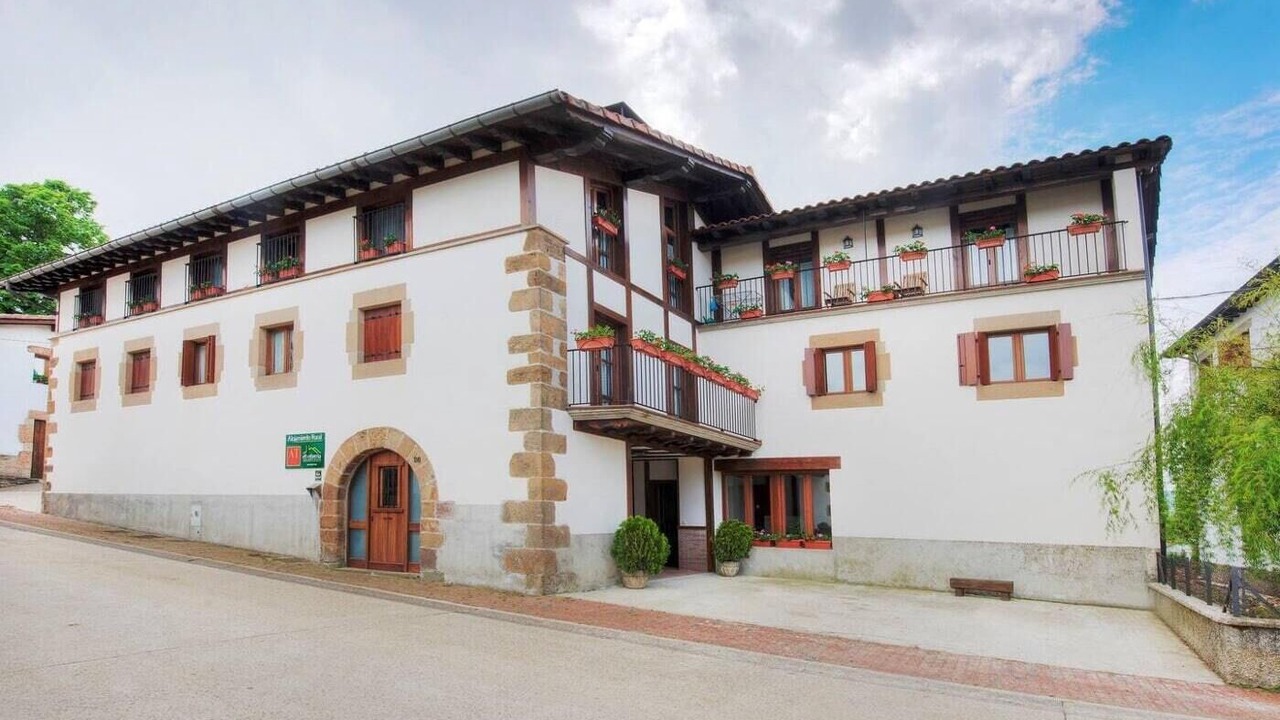 Photo of Outdoor in Iraizotz