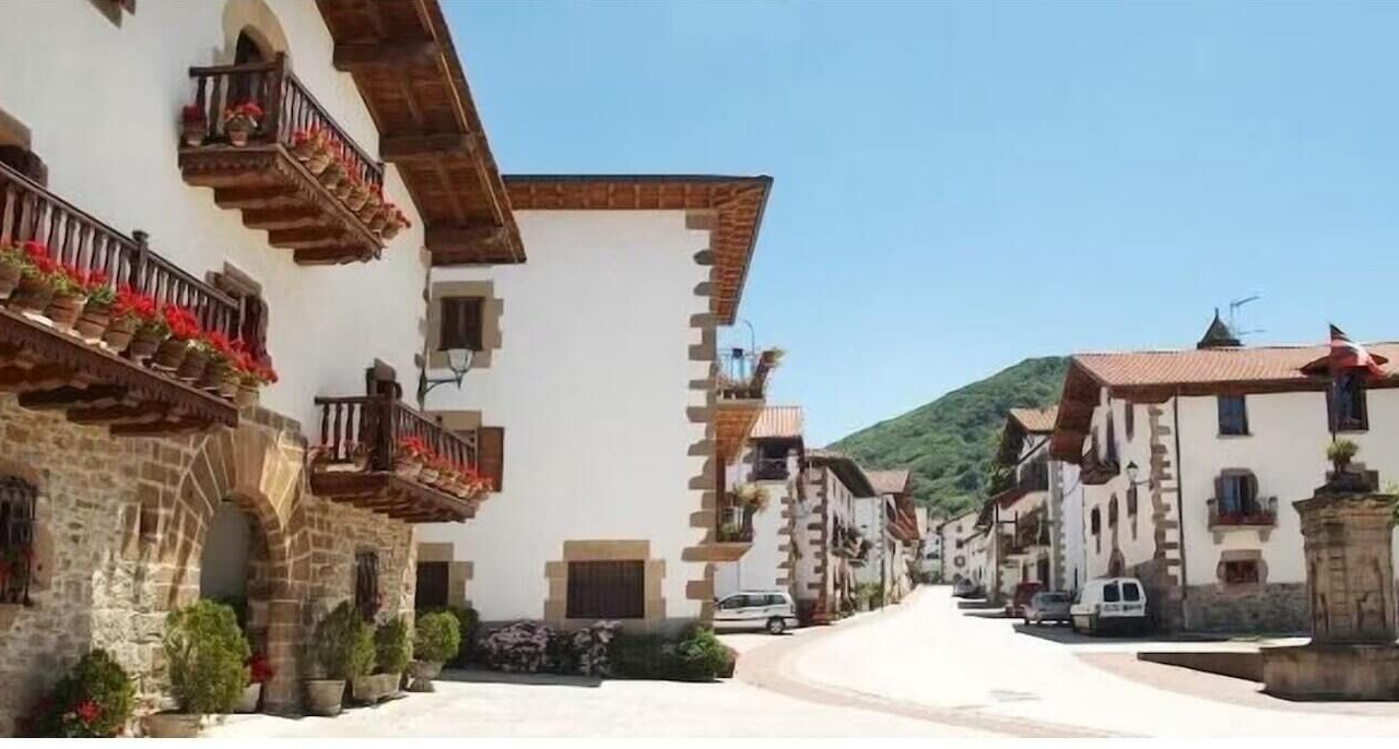 Photo of Outdoor in Iraizotz