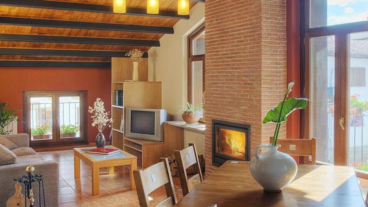Photo of Livingroom in Iraizotz