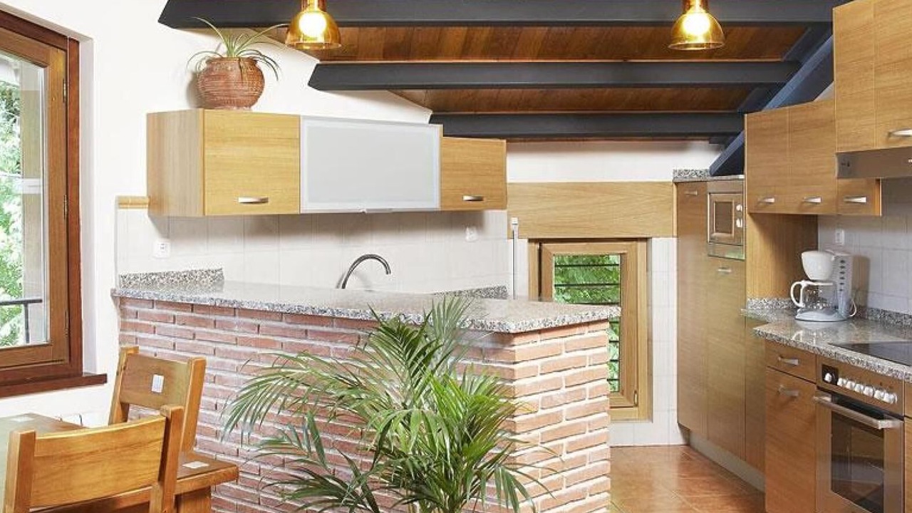 Photo of Kitchen in Iraizotz