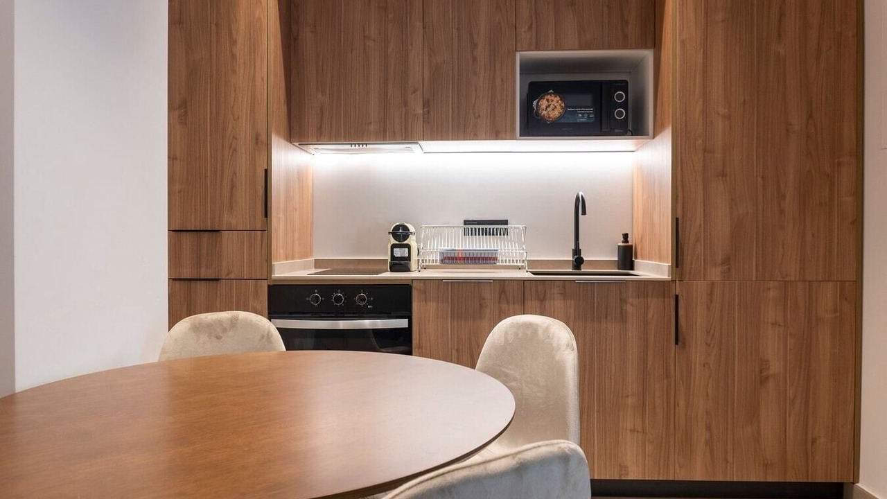 Photo of Kitchen in Montolivet