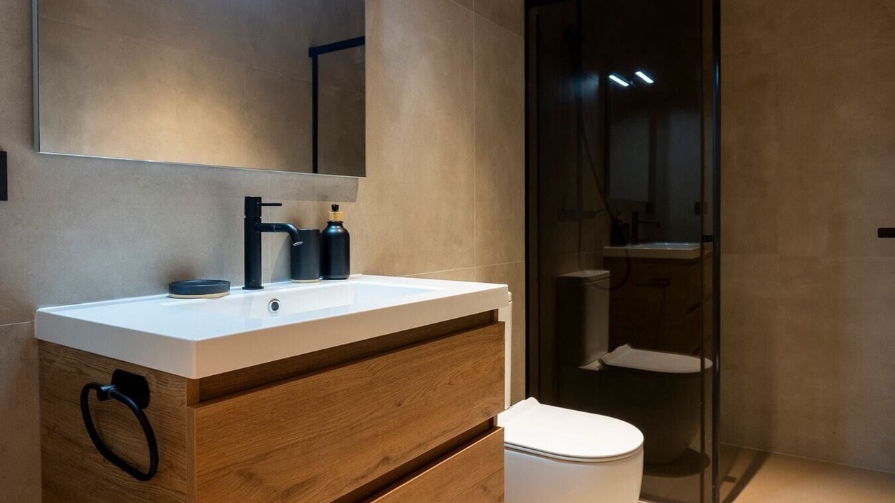 Photo of Bathroom in Montolivet