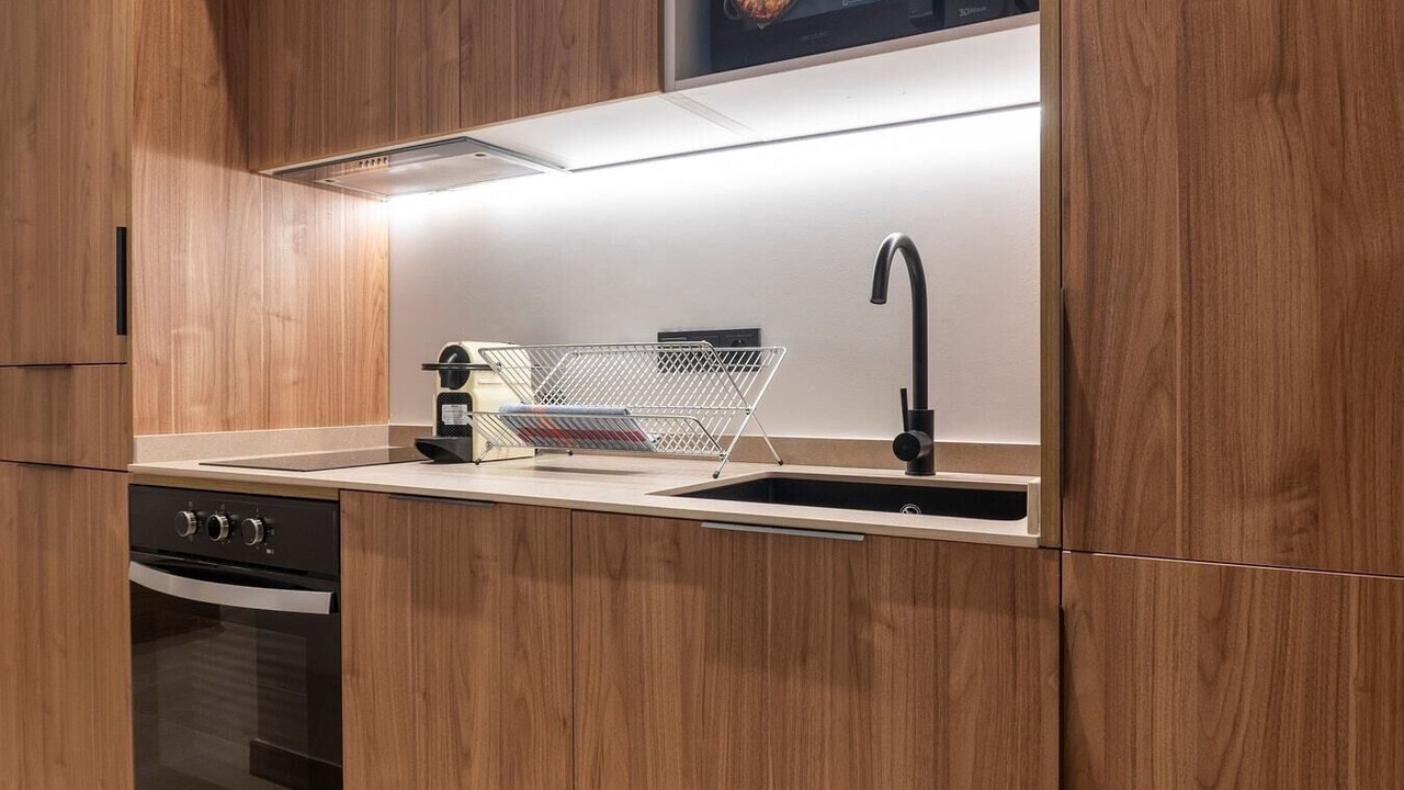 Photo of Kitchen in Montolivet