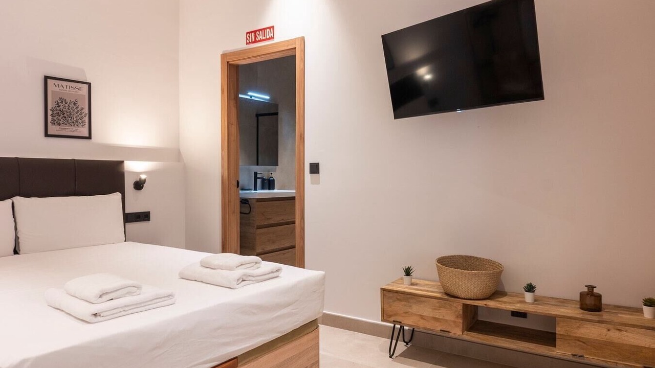 Photo of Bedroom in Montolivet