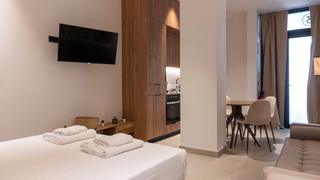 Photo of Bedroom in Montolivet