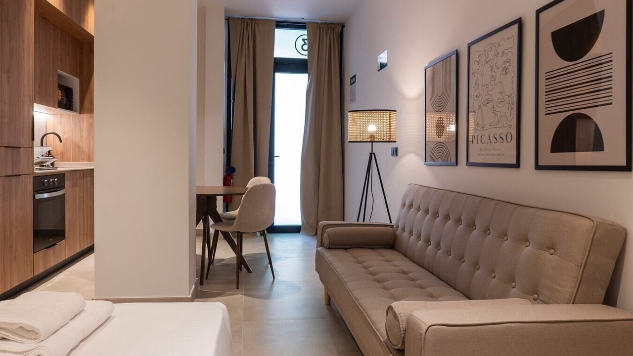 Photo of Bedroom in Montolivet