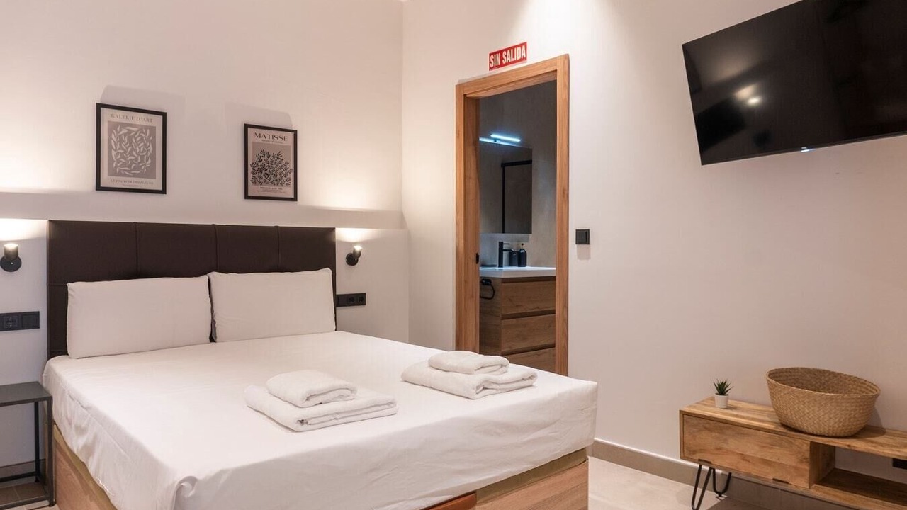 Photo of Bedroom in Montolivet