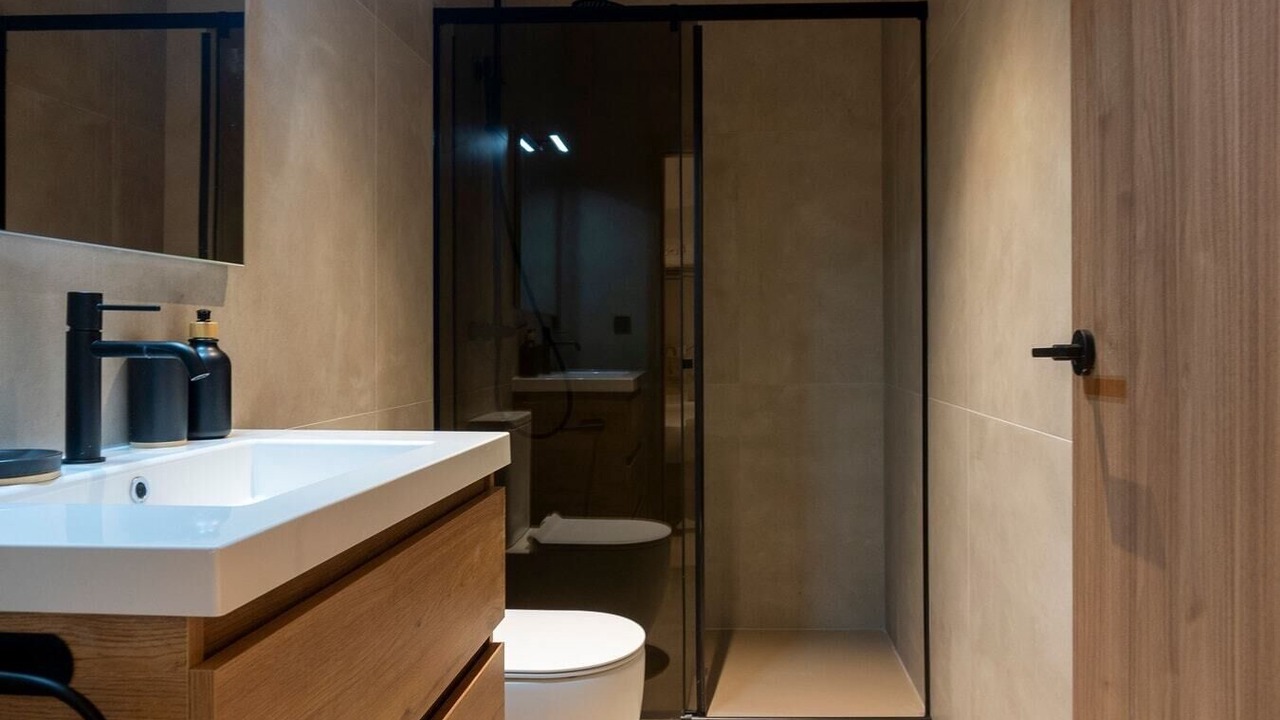 Photo of Bathroom in Montolivet