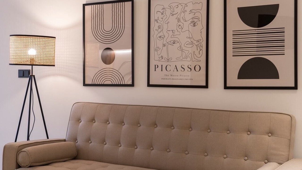 Photo of Livingroom in Montolivet