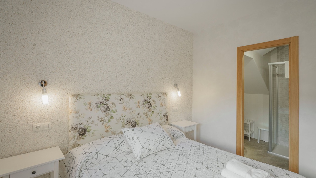Photo of Bedroom in Nieva
