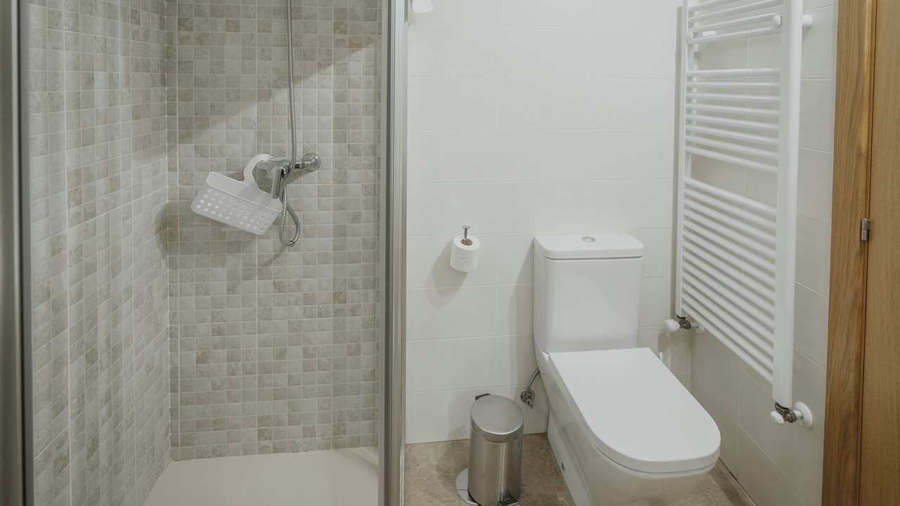 Photo of Bathroom in Nieva