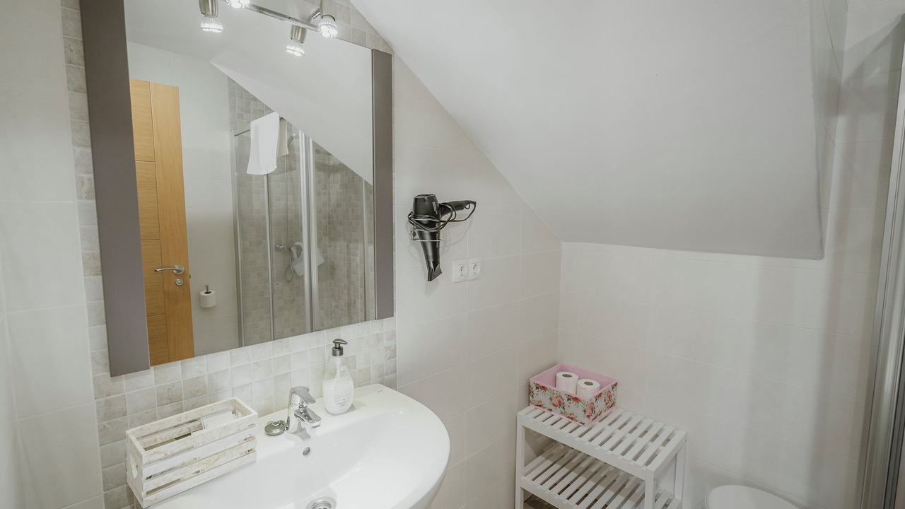 Photo of Bathroom in Nieva