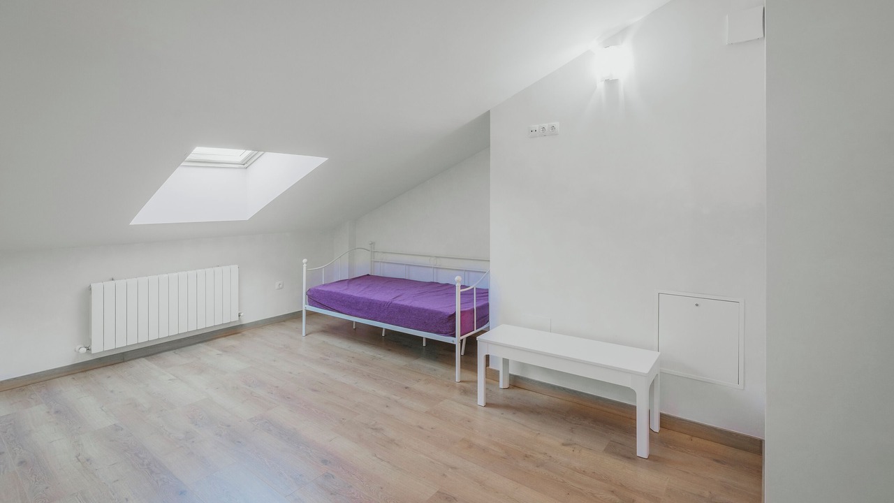 Photo of Bedroom in Nieva