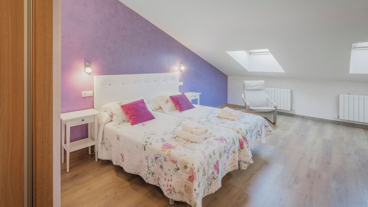 Photo of Bedroom in Nieva