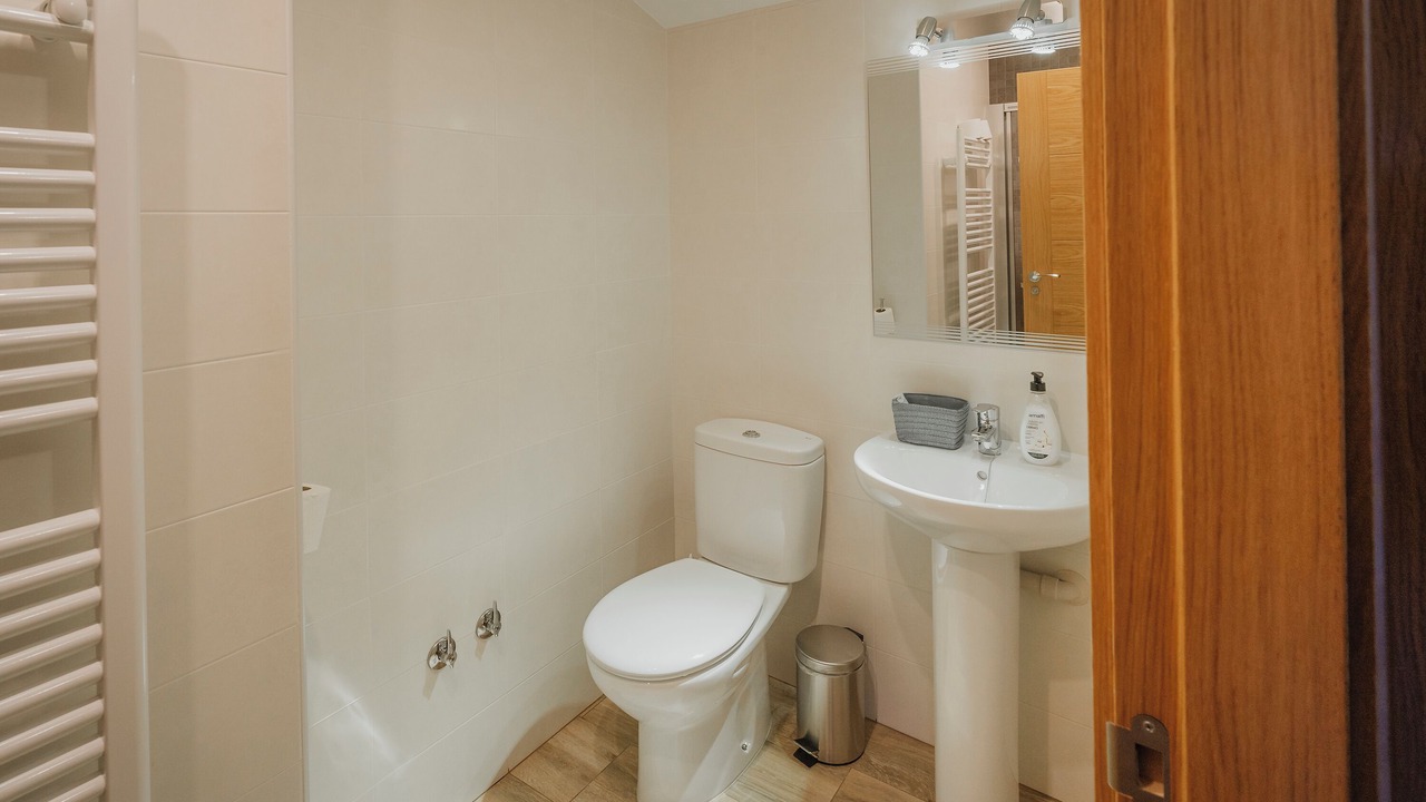 Photo of Bathroom in Nieva