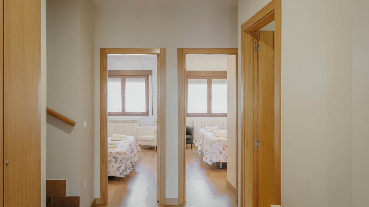 Photo of Bedroom in Nieva